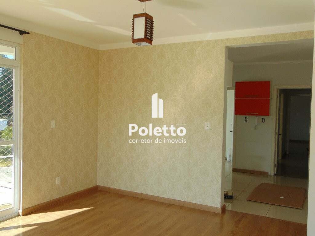 Alugar Apartamento